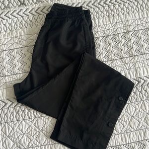 Alo swishy lounge pants